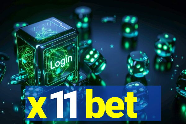 x11 bet